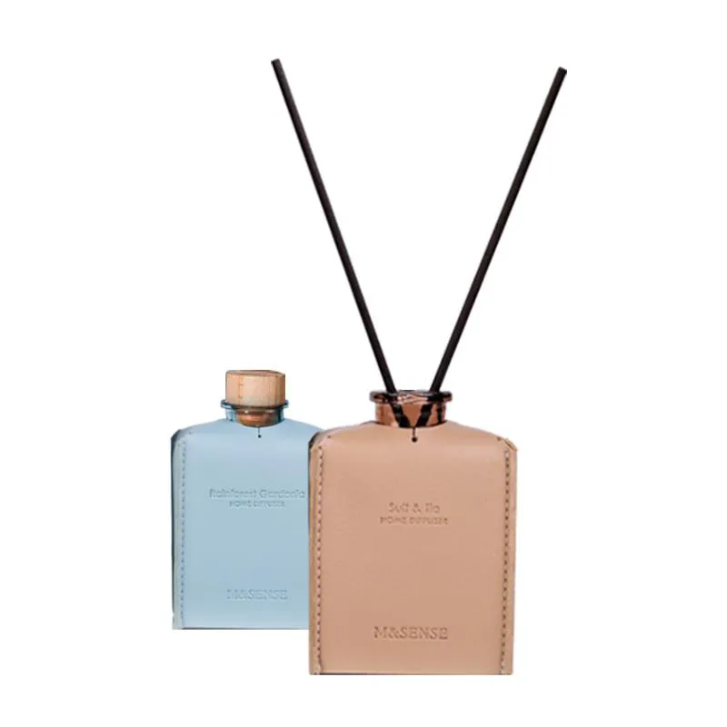 轻奢雅致系列 品质优选 持久散香室内扩香100ml(香薰/香