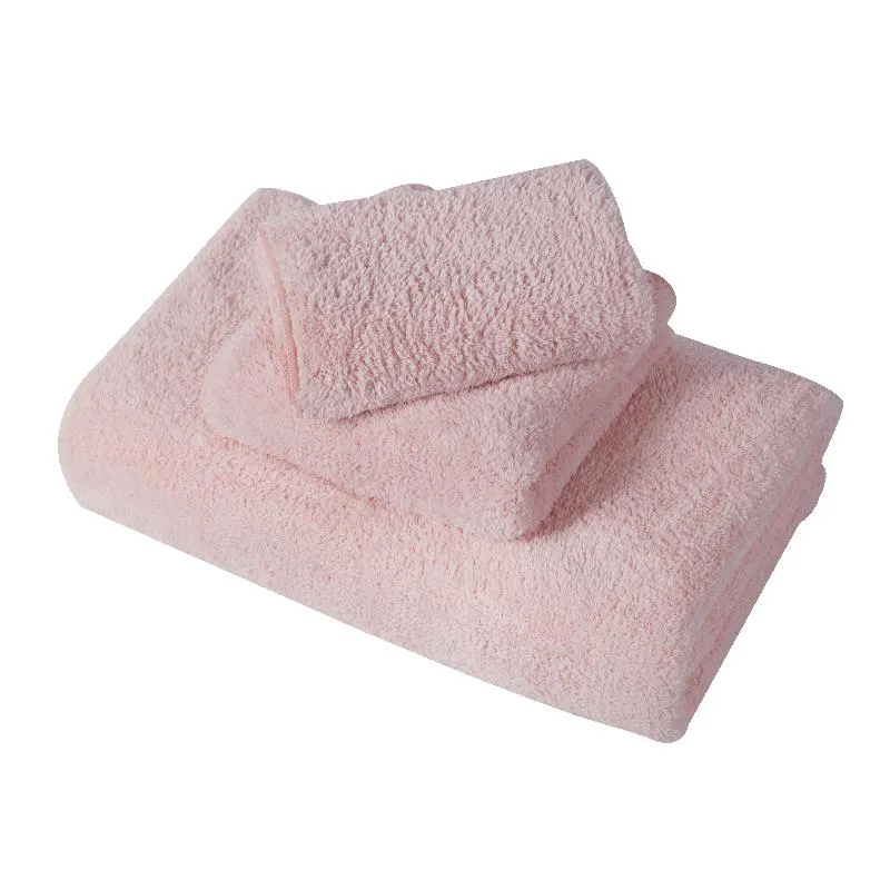 雪绒超细纤维毛巾