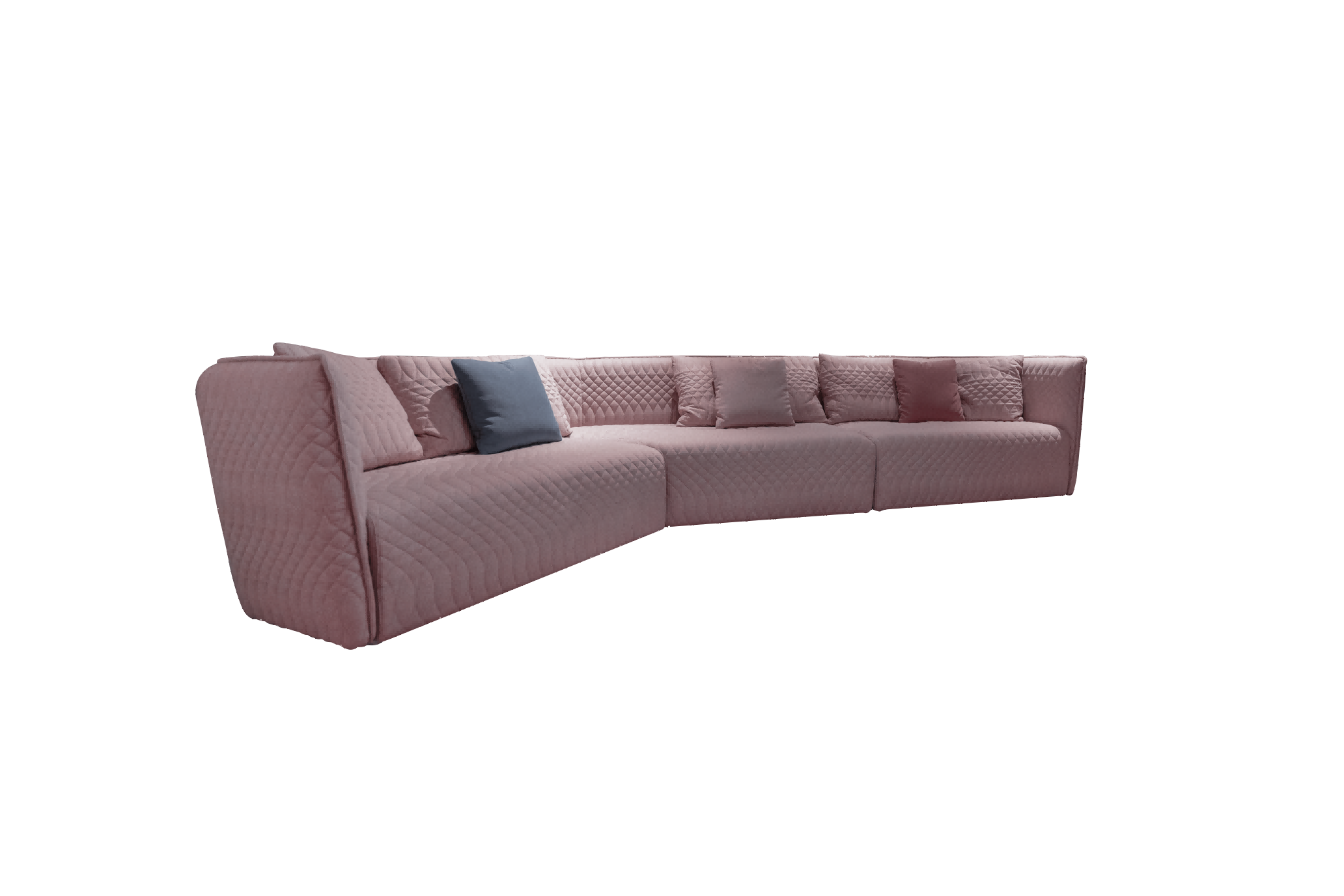 莫罗索-雷东多沙发